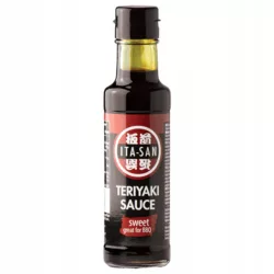 Ita-san teriyaki szósz édes 150 ml