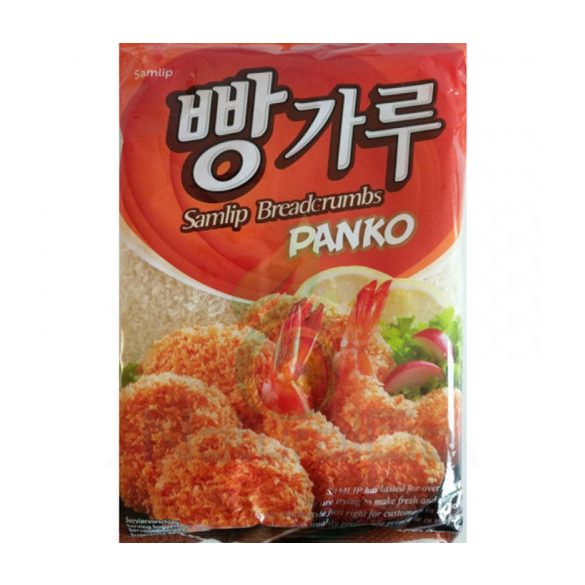 Samlip Panko Morzsa 200 g