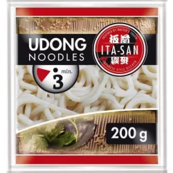 Ázsia udon tészta 200 g - bio és refomélelmiszer