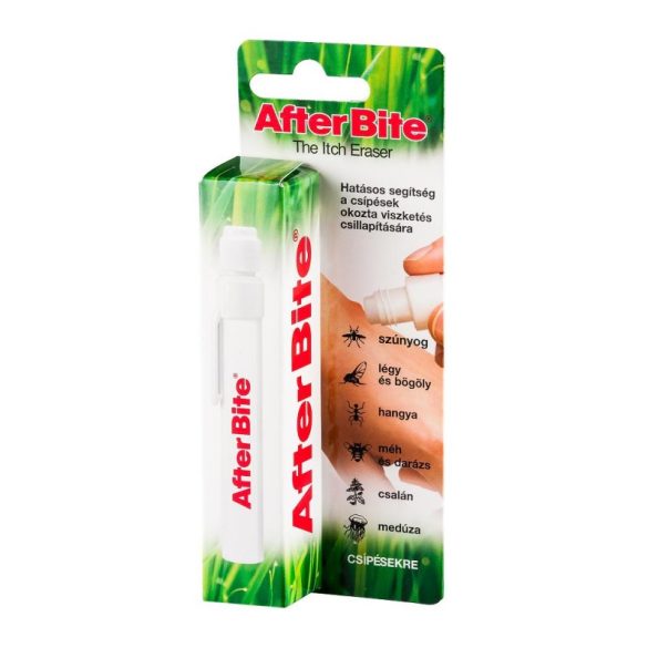 After Bite ceruzastift rovacsípésre 14 ml