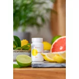 Calivita california fitness vitamin d 2000 ne (60 tabletta)