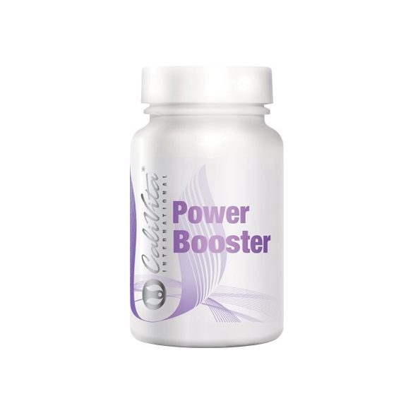 CaliVita Power Booster (90 tabletta)