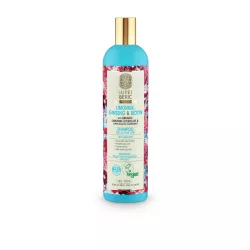 Super siberica sampon hajhullás ellen 400ml