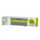 Natura siberica "7 northern herbs" fluoridmentes fogkrém 100 g - bio és natúr kozmetikumok