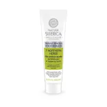 Natura siberica "7 northern herbs" fluoridmentes fogkrém 100 g - bio és natúr kozmetikumok