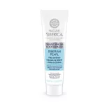 Natura siberica fogkrém siberian pearl 100g - bio és natúr kozmetikumok
