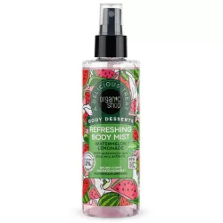 Organic shop g.dinnye-limonádé testpermet 200ml