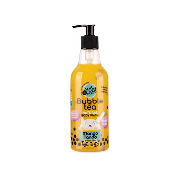 Skin super good bio mango tango tusfürdő 500ml