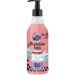 Skin super good bio rose boba puhító tusfürdő500ml