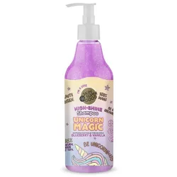 Skin super good high-shine sampon "unicorn magic"