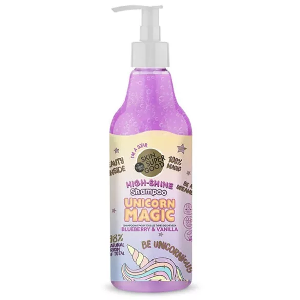 Skin super good high-shine sampon "unicorn magic"