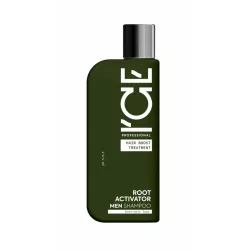 Ice professional men hajhullás elleni sampon 250ml