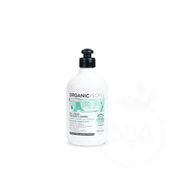 Organicp. bio mosogatószer baba z.tea+barack 500ml - bio és natúr tisztítószerek