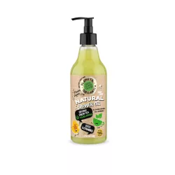 Skin super good természetes 100% vitamins tusfürdő 500ml - bio és natúr kozmetikumok