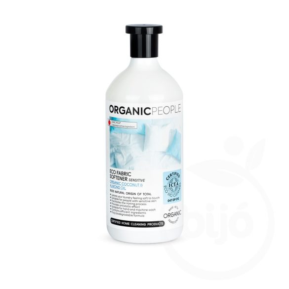 ORGANIC PEOPLE ÖKO ÖBLÍTŐ BIO CITROMMAL ÉS SZICÍLIAI NARANCCSAL 1000 ML