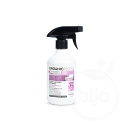 Organic people bio wc tisztító rebarbara 500ml