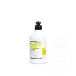 Organic people öko mosogatószer bio aloe verával és olivaolajjal 500 ml - bio és natúr tisztítószerek