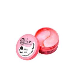   Natura siberica lab biome radiance hidrogél szemmaszk c-vitamin + niacinamid