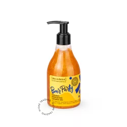   Natura siberica skin evolution frissítő tusfürdő gél "bear party" 260 ml