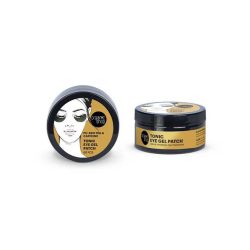 Organic shop bio tonik szemmaszk pu erh+koff 60db