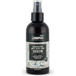   Dr.konopka's men energetizáló hajhullás elleni szérum 170ml