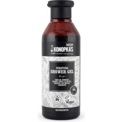 Dr.konopka's men tusfürdő gél 280ml