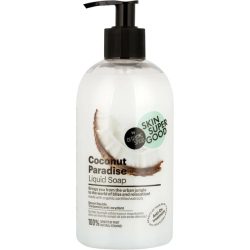 Skin super good bio coconut paradise szappan500ml