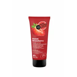 Skin super good bio sweet strawberry radír 200ml