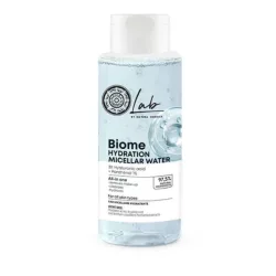   Natura siberica lab biome hidratáló micellás víz hialuronsav + b5 panthenol