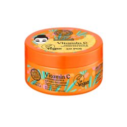 Oblepikha c-berrica bio glow lifting szemmaszk60db