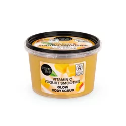 Organic shop jogurt smoothie testradír c-vit.250ml