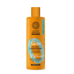 Oblepikha s. hajserkentő homoktövis kondic. 400ml