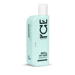 Ice professional refill my hair sampon 250ml