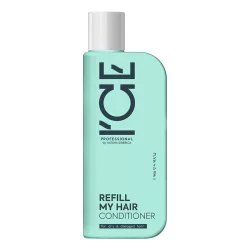 Ice professional refill my hair kondicionáló 250ml