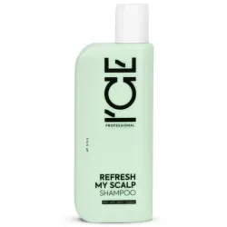 Ice professional refresh my scalp sampon 250ml