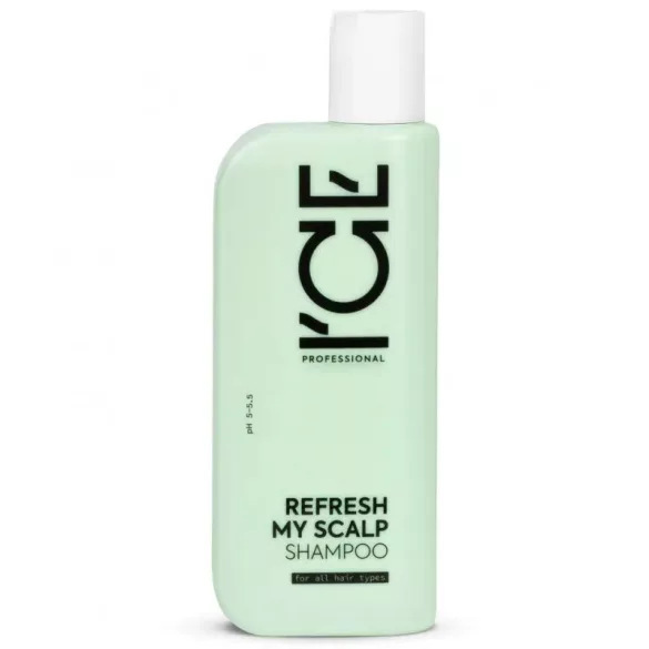 Ice professional refresh my scalp sampon 250ml