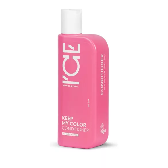 Ice professional keep my color kondicionáló 250ml