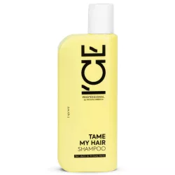 Ice professional tame my hair sampon göndör 250ml