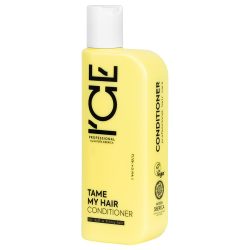 Ice professional tame my hair kondi göndör 250ml