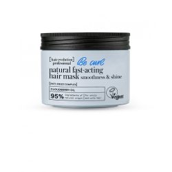   Natura Siberica Hair Evolution professional "Be curl" természetes gyors hatású hajmaszk