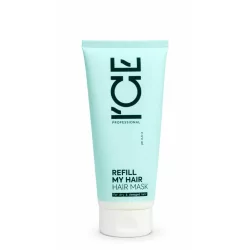 Ice professional refill my hair hajmaszk 200ml