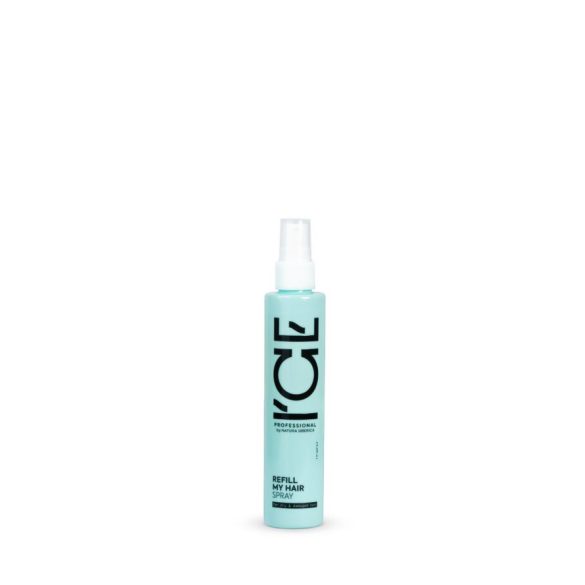 Ice professional refill my hair spray 100 ml