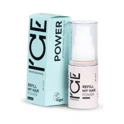 Ice professional refill my hair power booster