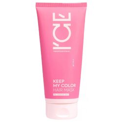 Ice professional keep my color hajmaszk 200ml