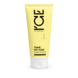 Ice professional tame my hair hajmaszk göndör200ml