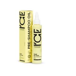 Ice profes. tame my hat hajomás elötti göndör100ml