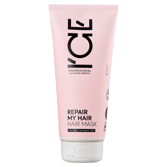 Ice professional repair my hair hajmaszk 200ml