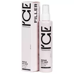 Ice professional repair myhair keratin filler100ml