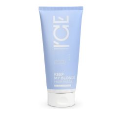 Ice professional keep my blonde hajmaszk 200ml