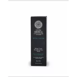 Natura siberica royal caviar bőrmegújító arcszérum 30ml - bio és natúr kozmetikumok